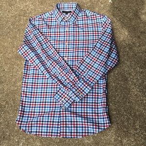 Banana Republic Slim Fit - M